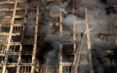 Реестр убытков, нанесенных Россией / Фото: Getty Images