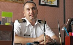 Алексей Неижпапа,Ракетный комплекс "Нептун",ВМС Украины,конфликт Украины с Россией