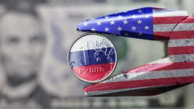 Санкции США против РФ