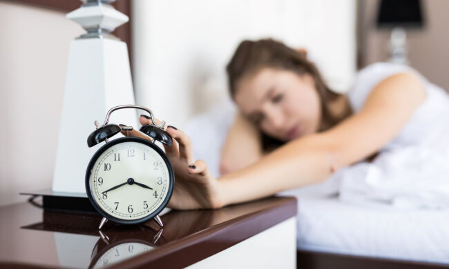 Перевод часов