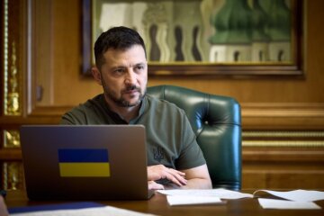 Володимир Зеленський