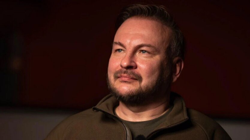 Сергей "Флэш" Бескрестнов