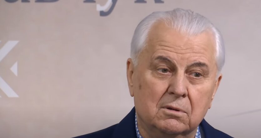 Леонид Кравчук, выборы, Донбасс