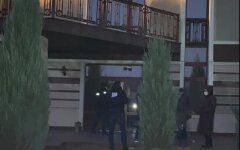 Госбюро проводит обыск у Мирошниченко