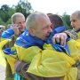 Обмен военнопленных