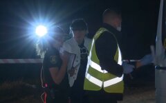 Виновным в нападении на автобус в Харьковской области грозит пожизненное
