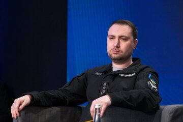 Кирило Буданов / Фото: Віталій Носач, РБК-Україна