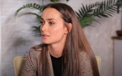 Ксения Мишина, "Україна має талант"