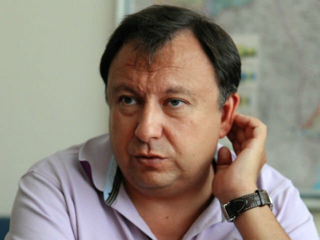Княжицкий рассказал, что станет с ТВi в случае смены собственника