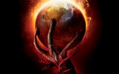 Война миров