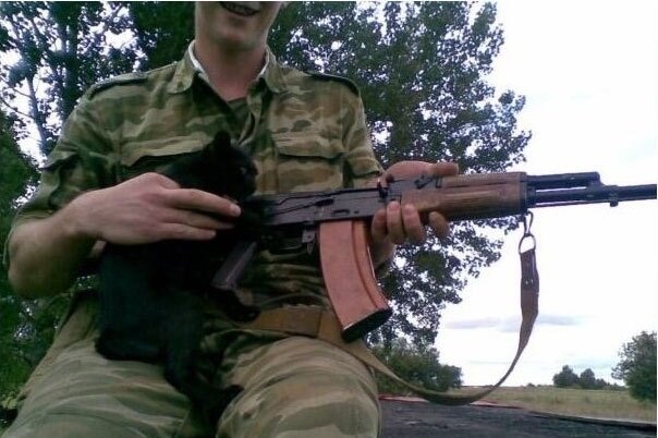 боевик