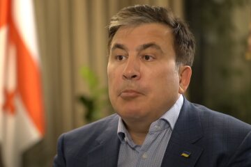 Михеил Саакашвили, Украина, Владимир Зеленский