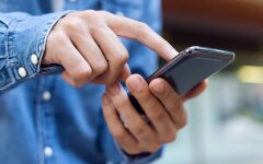 Мобильные операторы