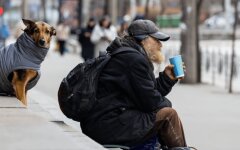 Прогноз погоди в Україні / Фото: УНІАН