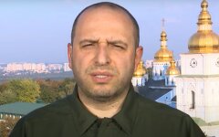 Рустем Умеров