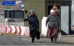 Линия разграничения ОС,пропускные пункты в зоне ООС,Донецкая область,Луганская область