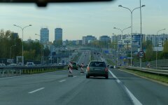правила дорожного движения