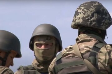 КВПП Донбасс,Павел Кириленко,председатель Донецкой областной военно-гражданской администрации