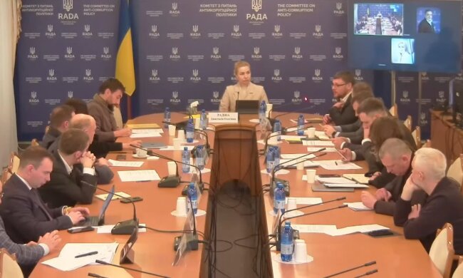 Голова НАБУ Кривоніс розкрив деталі спецоперації Мідас