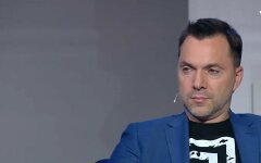 Алексей Арестович, обмен пленными, Украина и Россия
