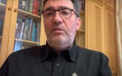 Алексей Данилов