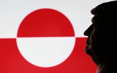 Трамп и Гренландия