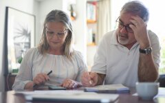 Пенсії під загрозою: українцям назвали критичний дедлайн для ідентифікації