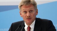 Дмитрий Песков