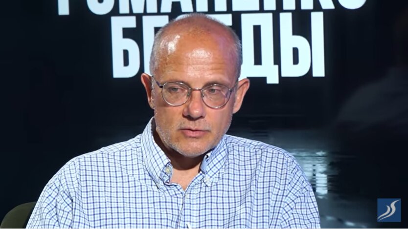 Андреас Умланд: Я сомневаюсь, что между Западом и Россией будет оттепель