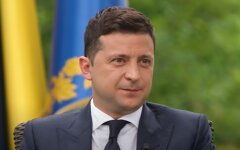 Владимир Зеленский