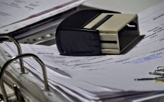 Бухгалтерия