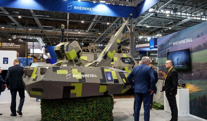 Rheinmetall AG