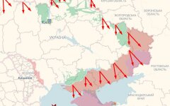 Вместо Starlink: Сергей "Флеш" сообщил о появлении новых средств связи у российских войск