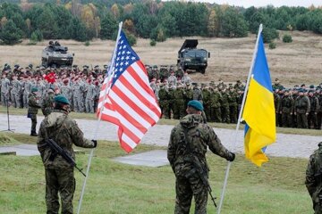 Военная помощь Украине / Фото: flickr.com