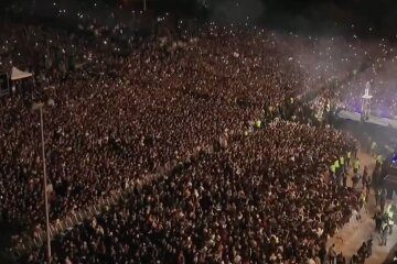 Astroworld Festiva, давка на концерте Трэвиса Скотта