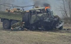 Война России против Украины, потери врага