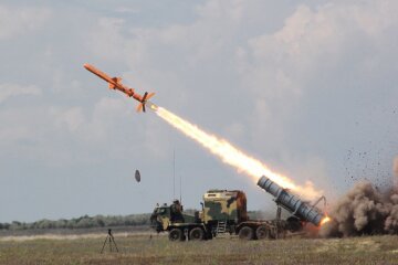 Украина разрабатывает собственную крылатую ракету / Фото: facebook.com/GeneralStaff.ua