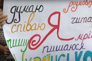 В Украине вступает в силу новая норма закона о языке: что изменится