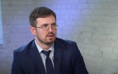 COVID-19, Игорь Кузин, вакцинация от коронавируса, Омикрон, новая волна