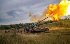 ЗСУ, війна з Росією