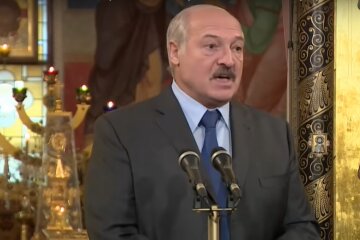 лукашенко