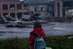 Війна в Україні, діти