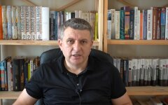 Юрий Романенко 26