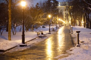 Прогноз погоды в Украине / Фото: РБК-Украина