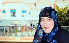 Саманта Лютвейт