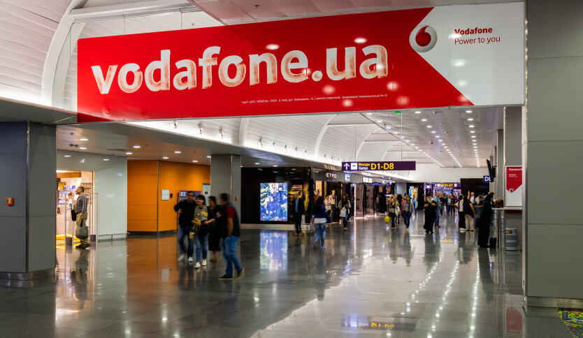 Vodafone