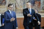 Визит министра иностранных дел Венгрии в Украину: о чём договорились, а о чём не очень?