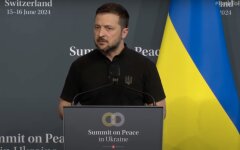 Зеленский озвучил план действий по установлению мира после недавней большой ошибки Путина