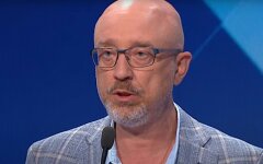 Резников назвал главное условие для реинтеграции Донбасса