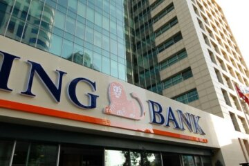 ing bank